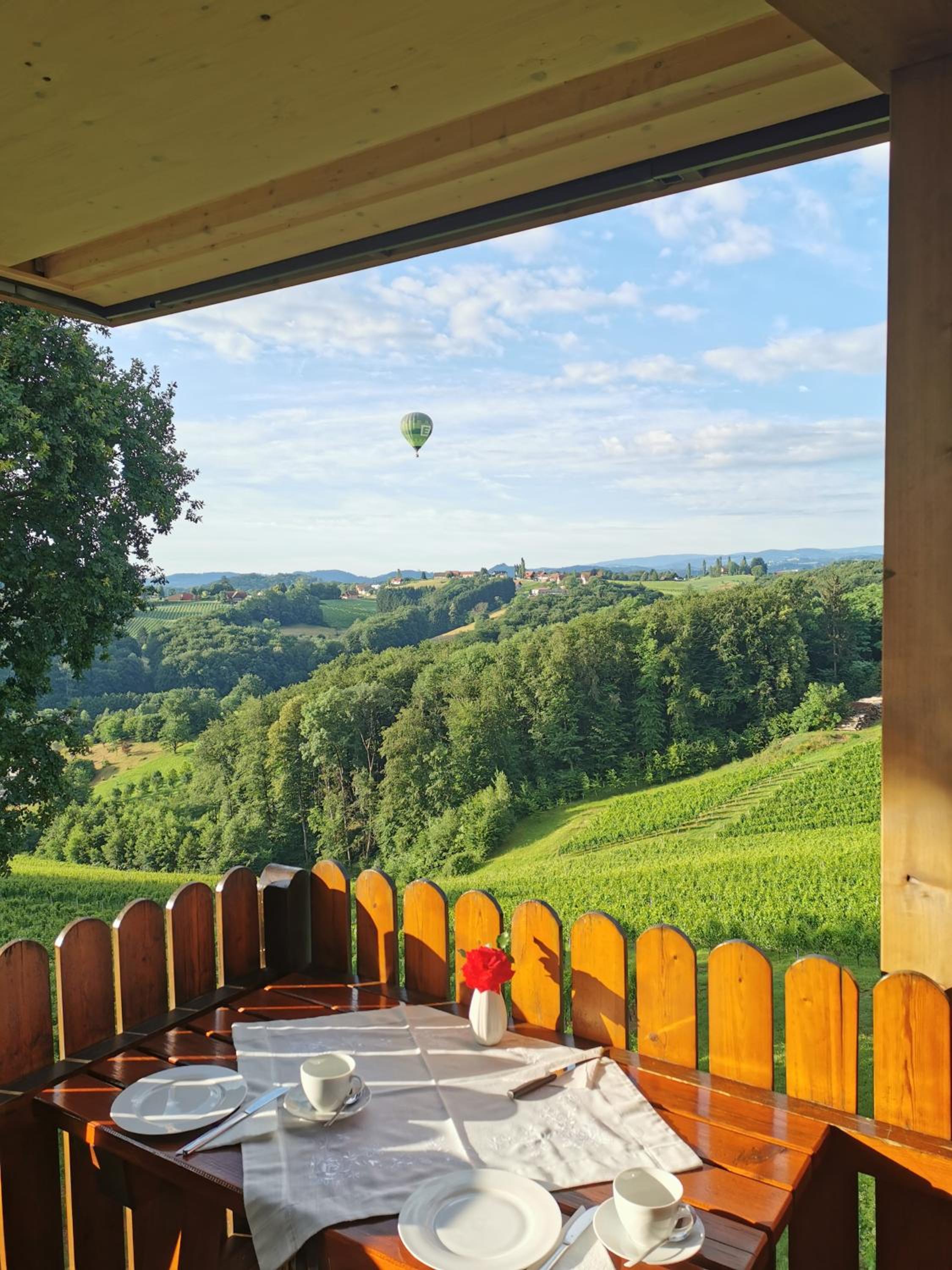 Weingut Assigal view 3