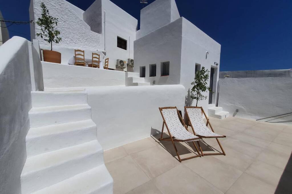 Hotel Mojacar Pueblo - Traditional Village House - The Old Jewish Quarter - Image 1