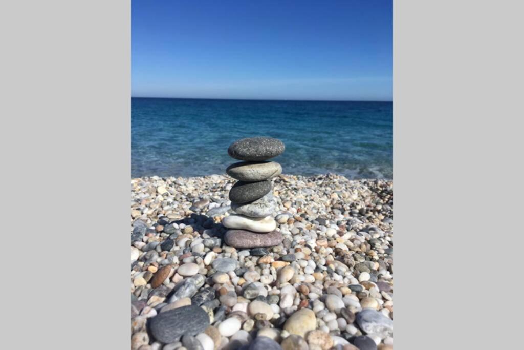 Mojacar Pueblo - Traditional Village House - The Old Jewish Quarter photo 2