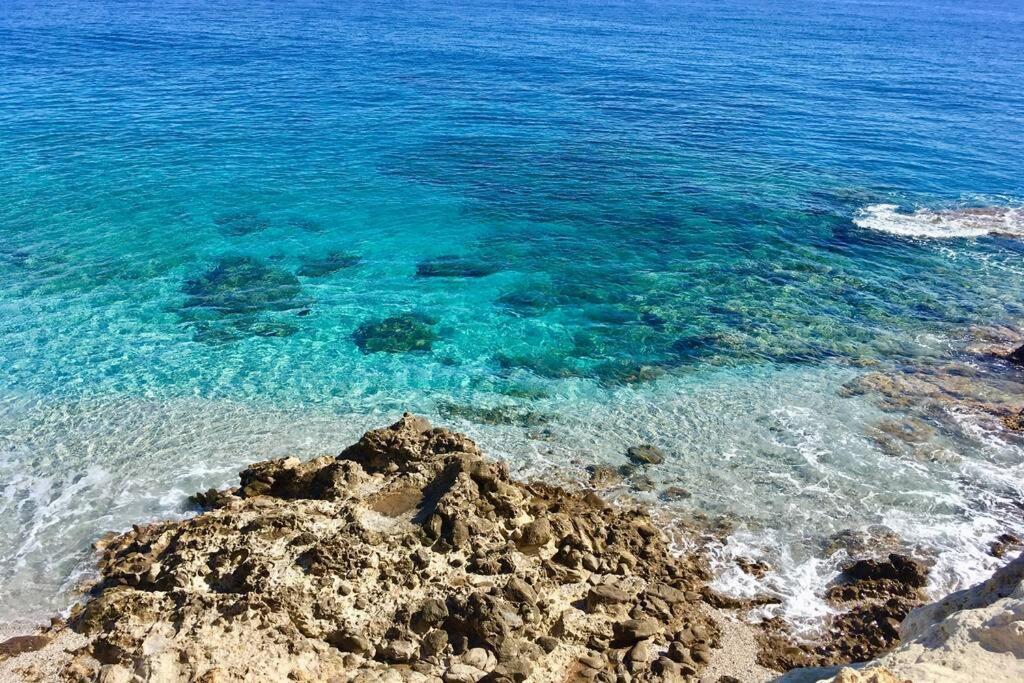 Mojacar Pueblo - Traditional Village House - The Old Jewish Quarter photo 5