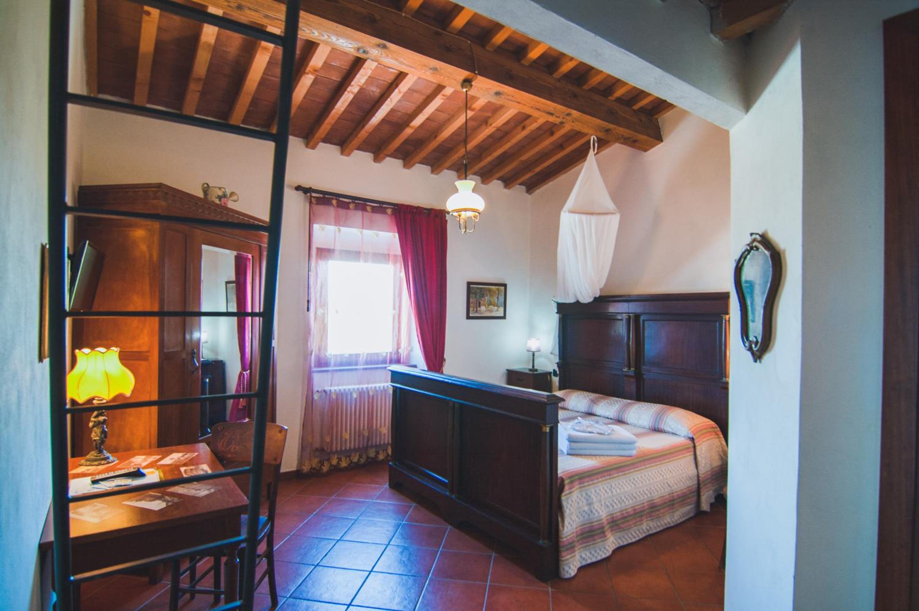 Arpaderba B&B view 4
