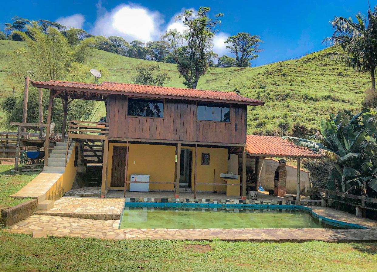 Sítio casa do vale