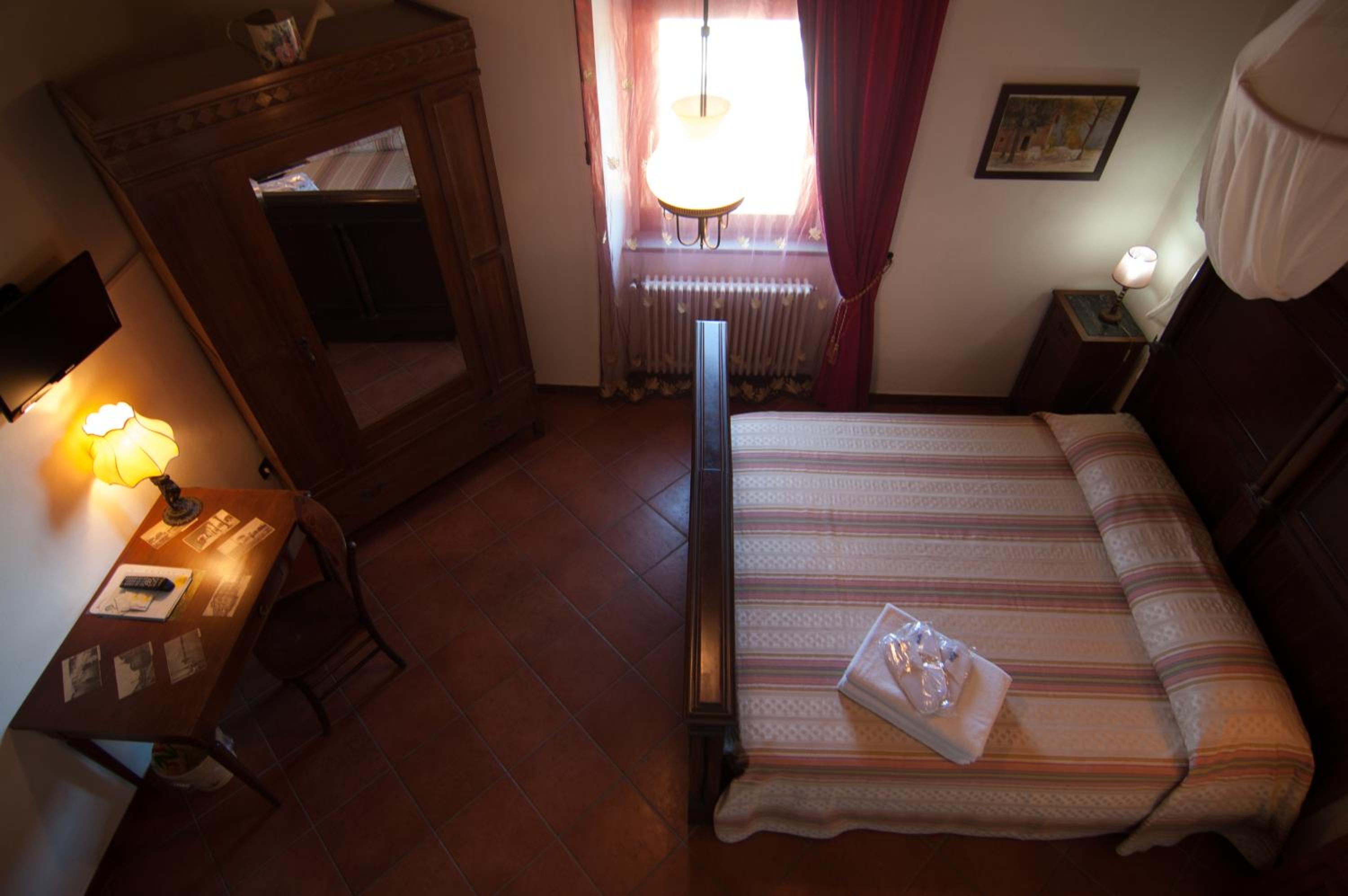 Arpaderba B&B view 3