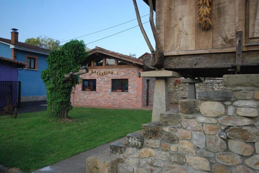 Albergue La Posada Cangas de Onis