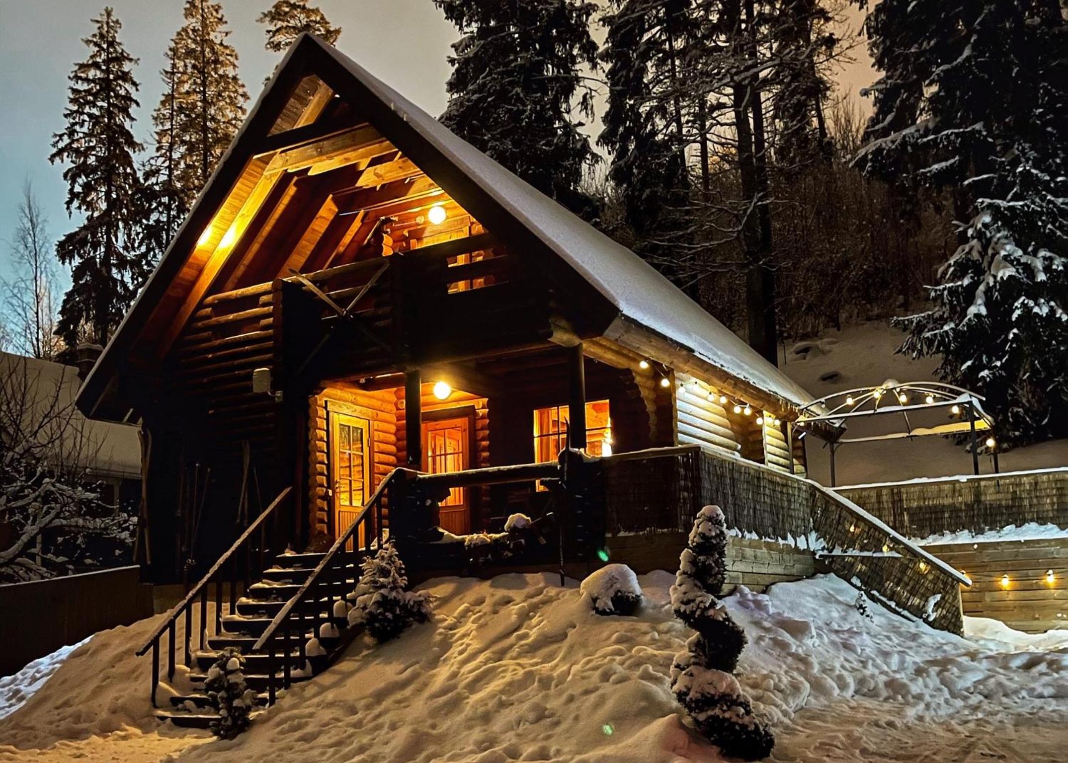 Hotel Kelgumäe - Image 1