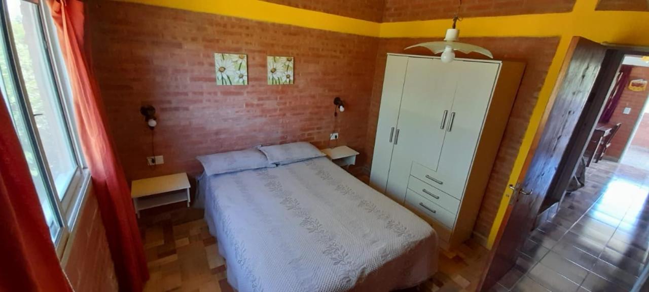 Departamentos Las Marias