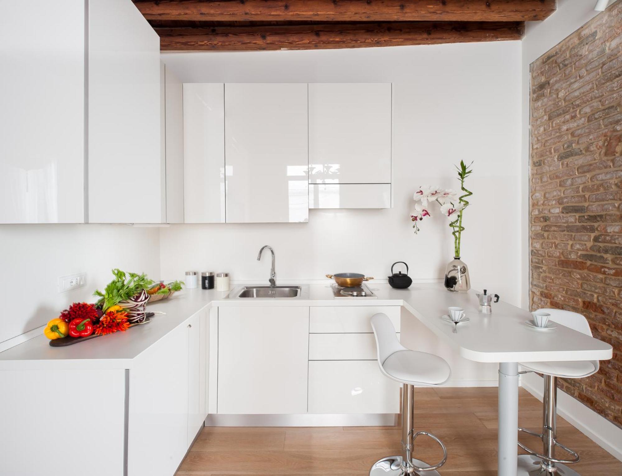 Ca del Mar Venice Luxury Apartments