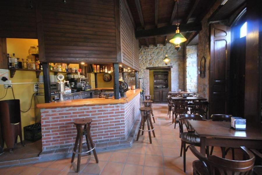 Albergue La Posada Cangas de Onis