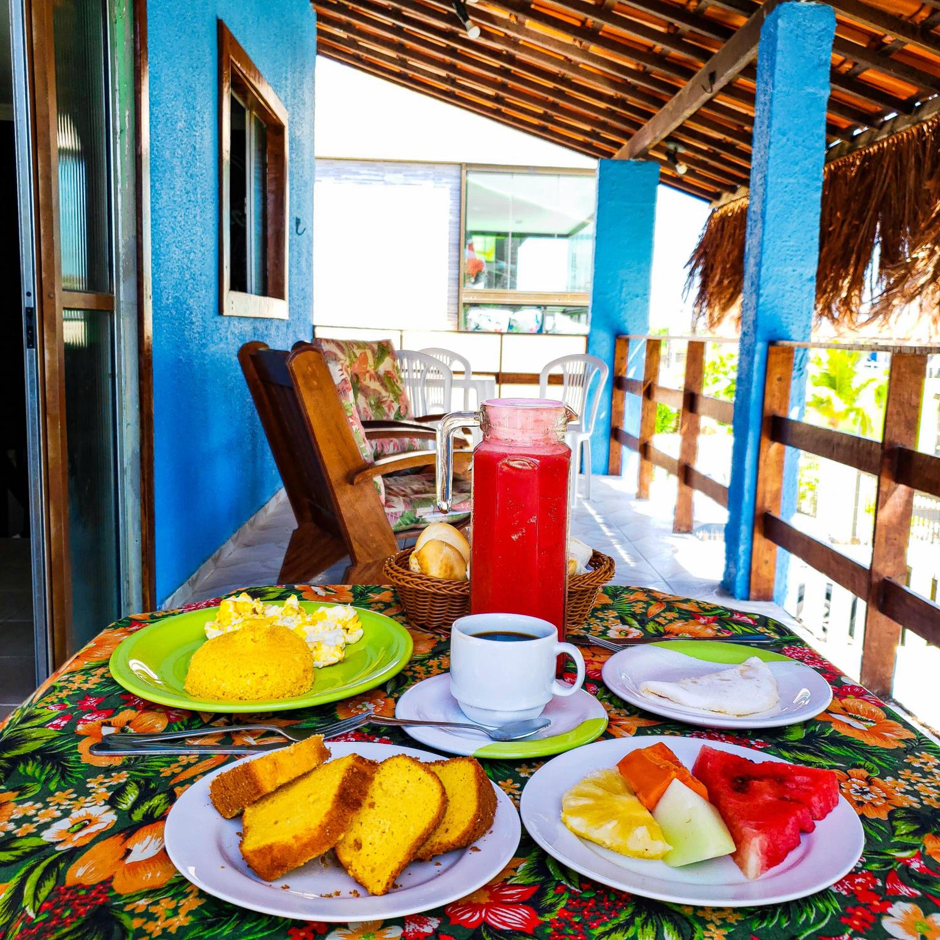 Pousada Casa Nui - Porto de Galinhas by Concavus