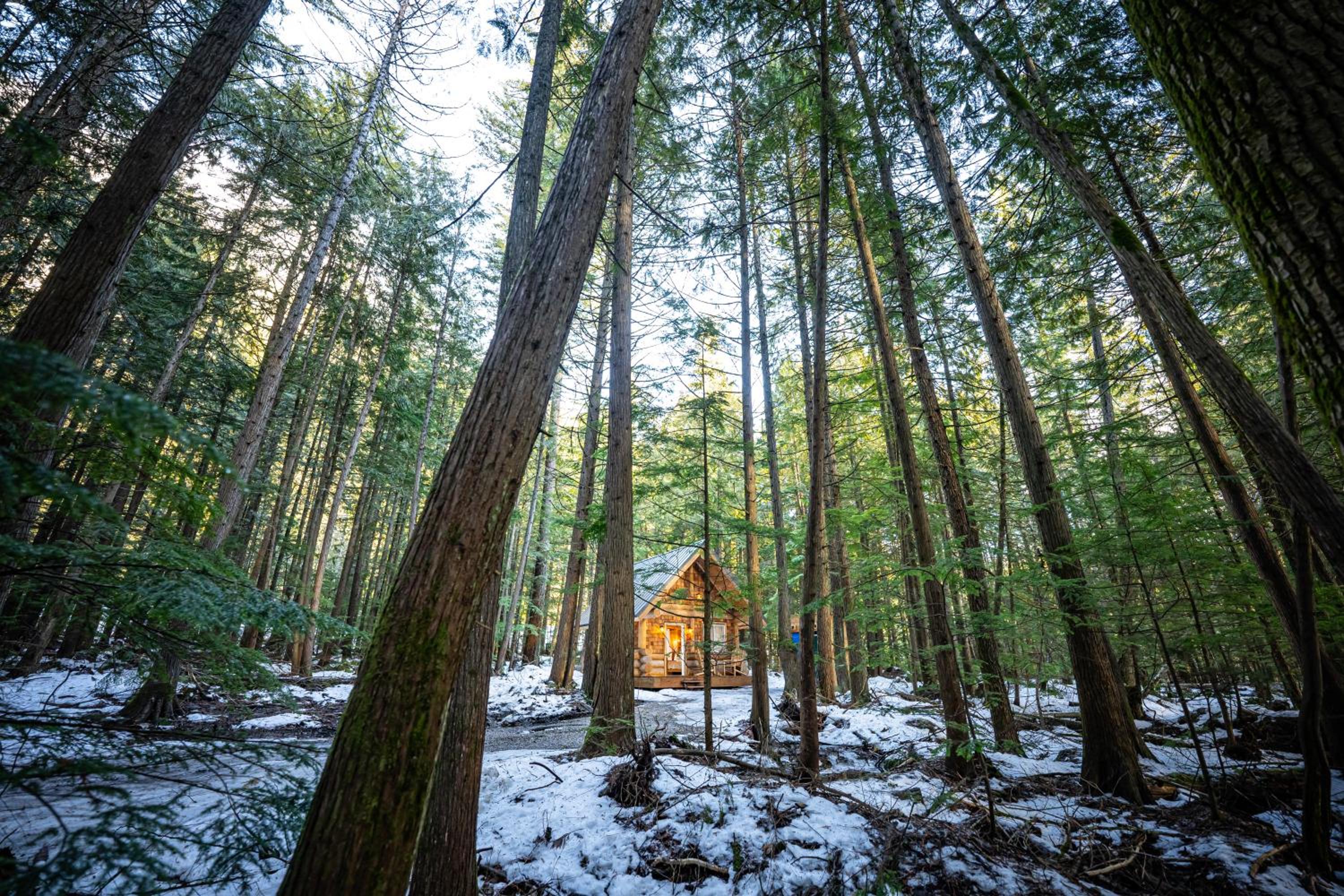 Boulder Mountain Resort