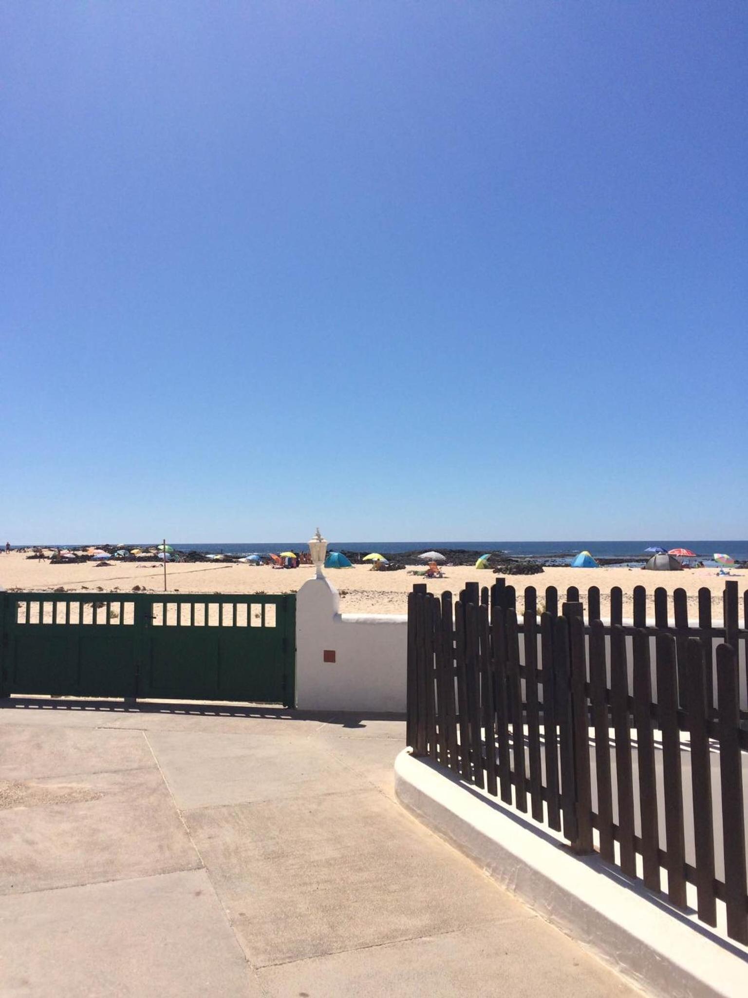 El bañadero view 2