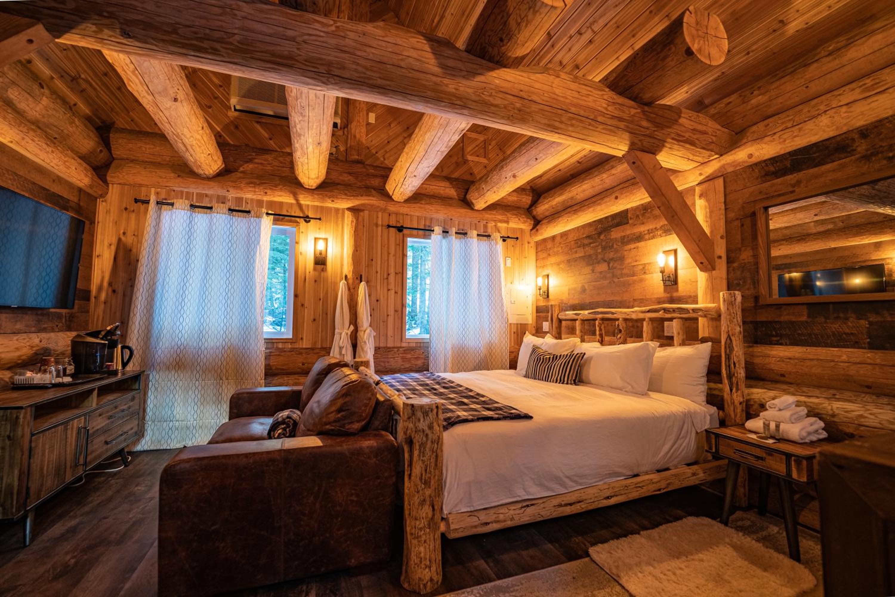 Boulder Mountain Resort