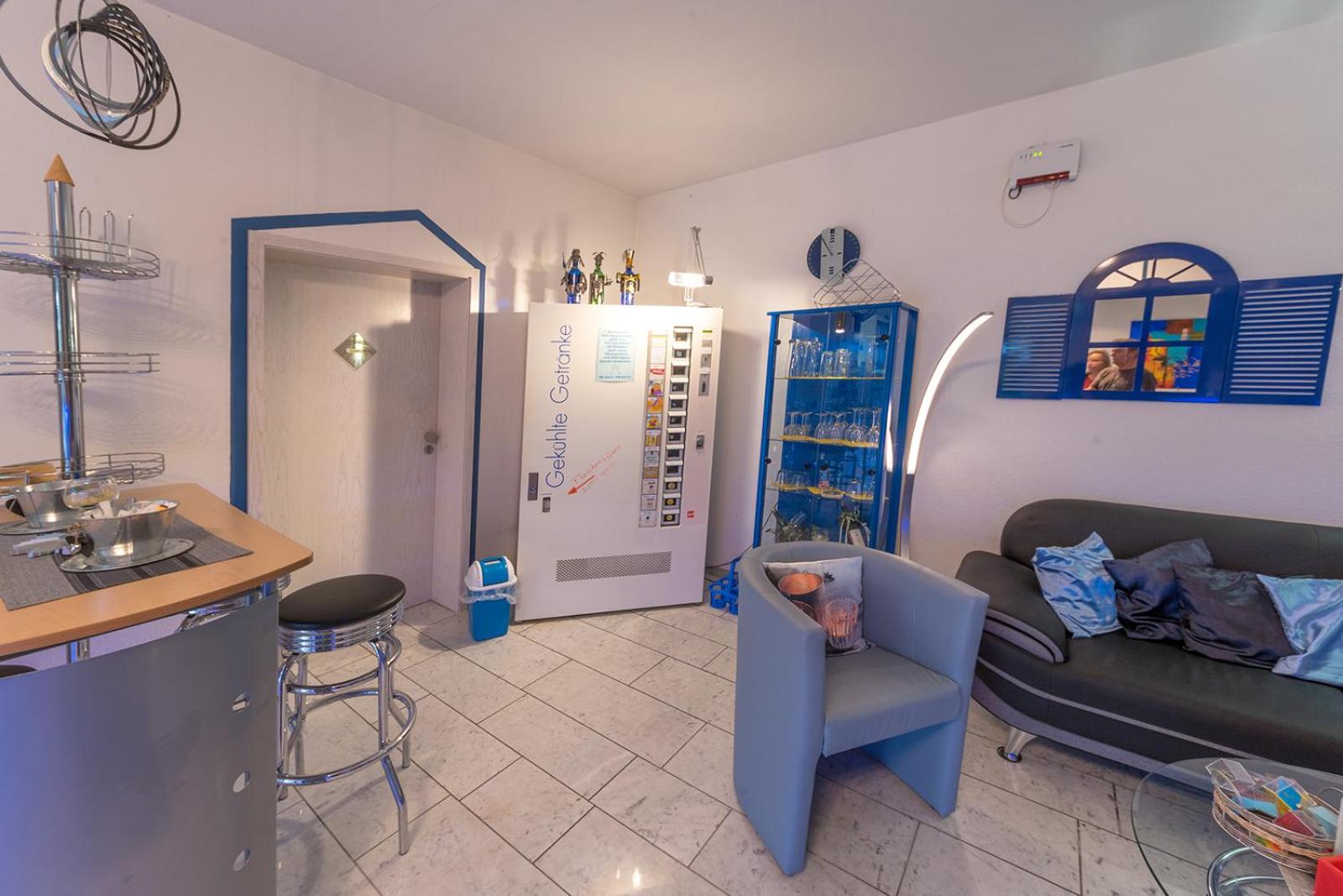 Hotelpension Gästehaus Birgit