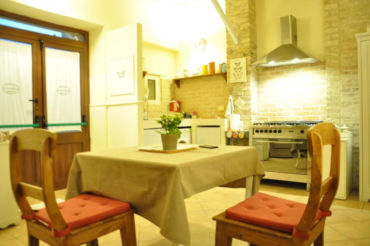 BED AND BREAKFAST PIAZZA MERCATO view 4