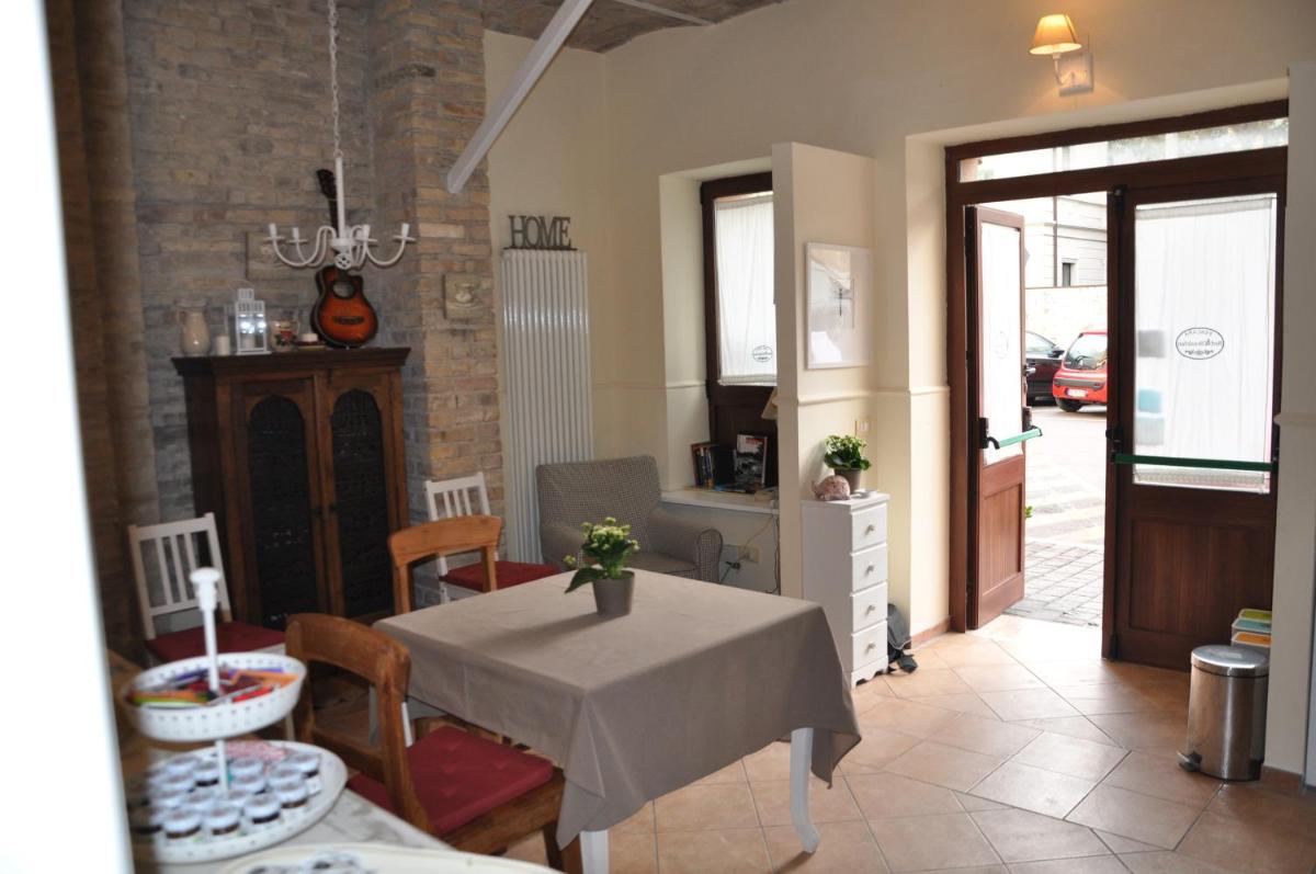 BED AND BREAKFAST PIAZZA MERCATO view 5