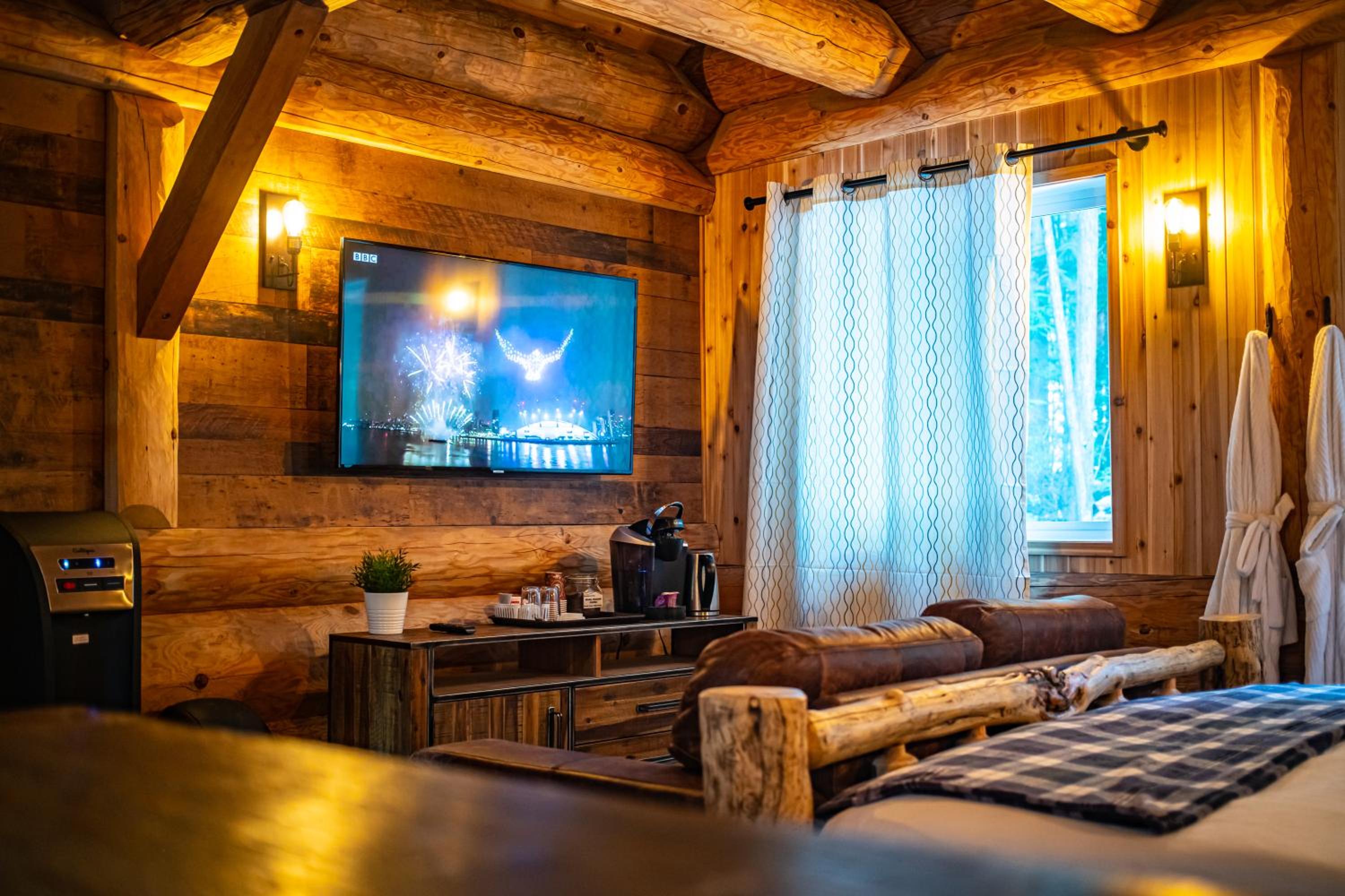 Boulder Mountain Resort