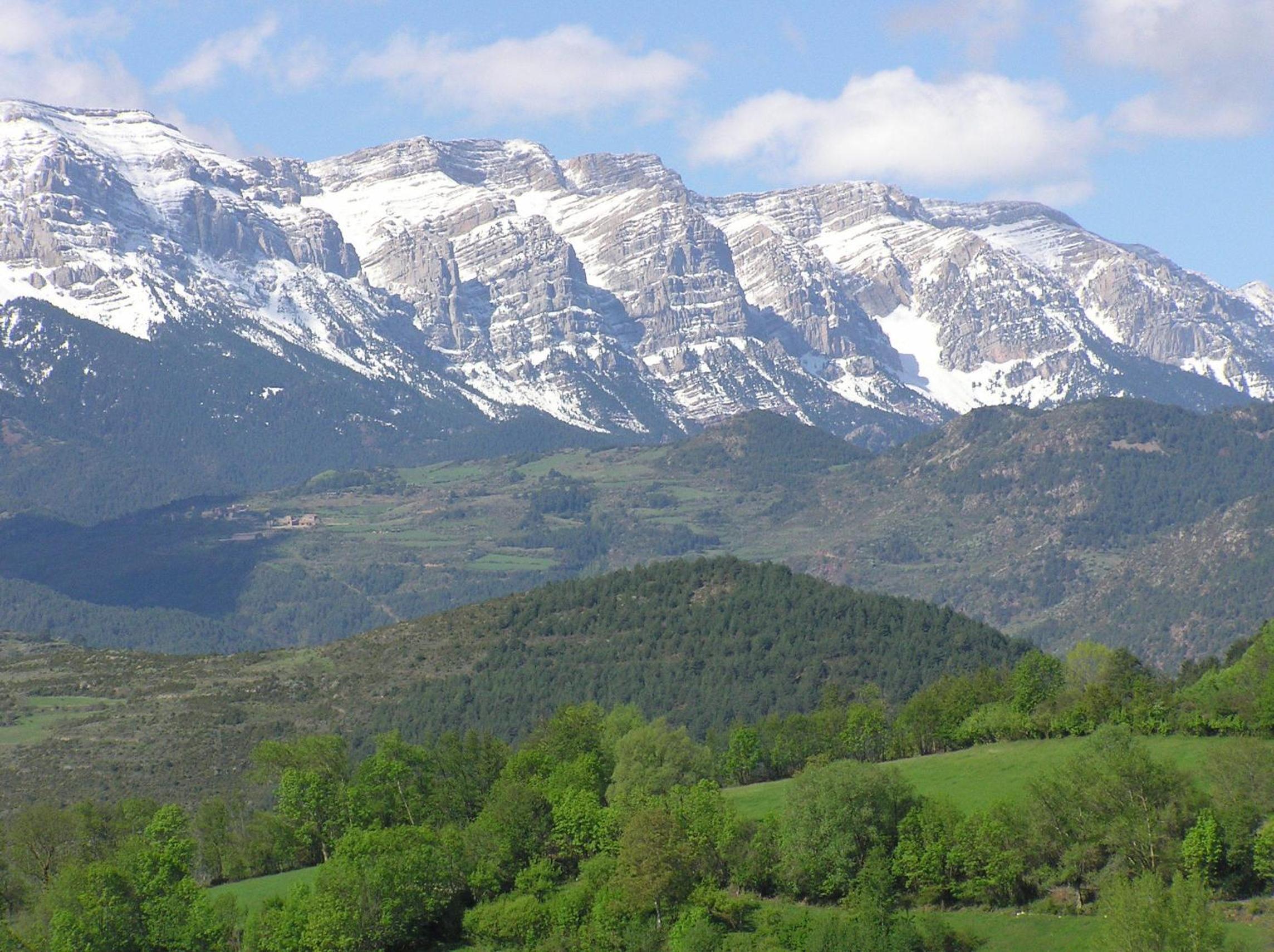 Cerdanya Viva Ecoestades