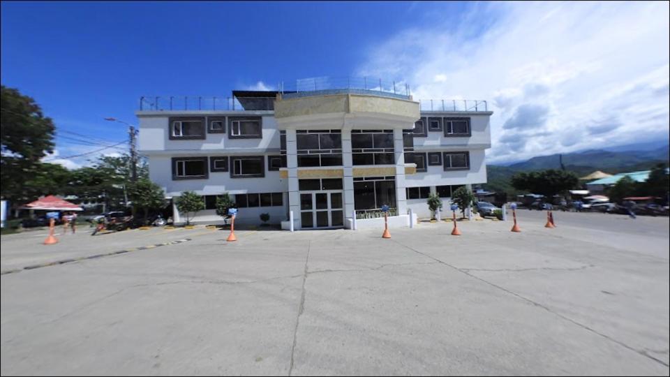 Hotel Santa Maria Villeta - Image 1