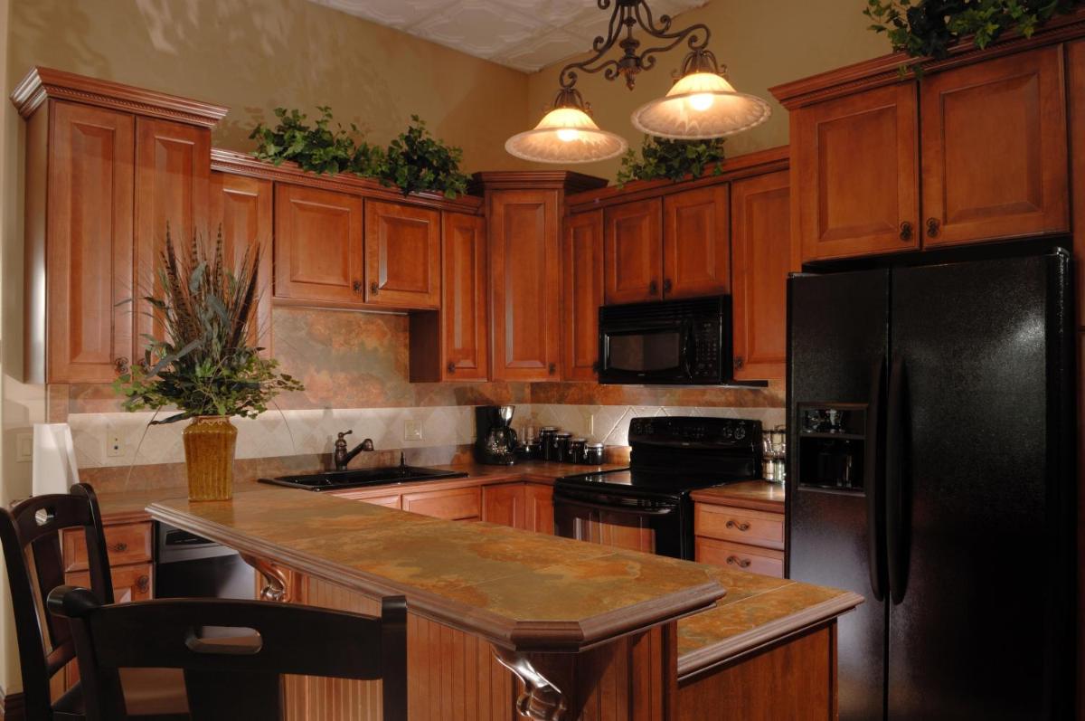 D'Monaco Resort Condos on Table Rock Lake - Property Image 24