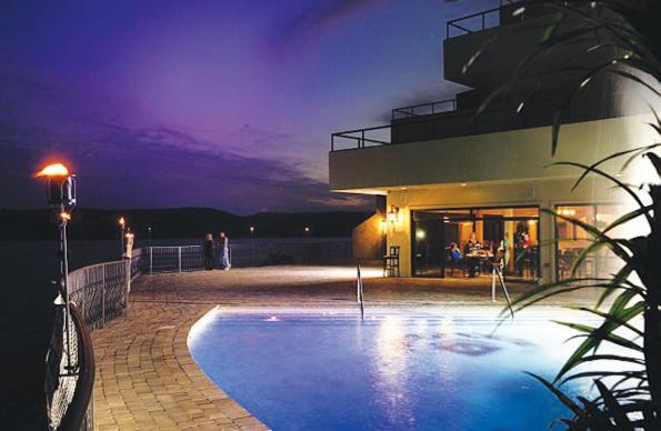 D'Monaco Resort Condos on Table Rock Lake - Property Image 11