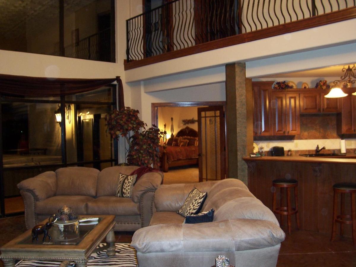 D'Monaco Resort Condos on Table Rock Lake - Property Image 19