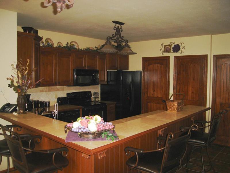 D'Monaco Resort Condos on Table Rock Lake - Property Image 20