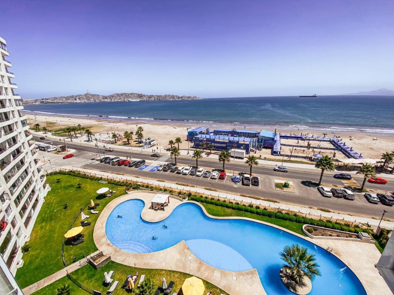 condominio costa peñuelas torre 2 view 5
