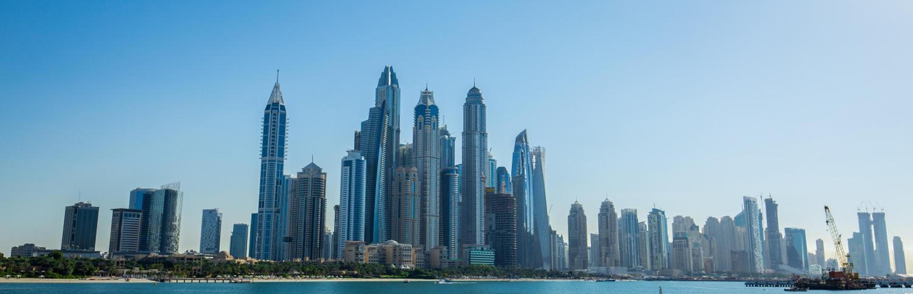 EDEN'S Homes & Villas - FIVE Palm Residences