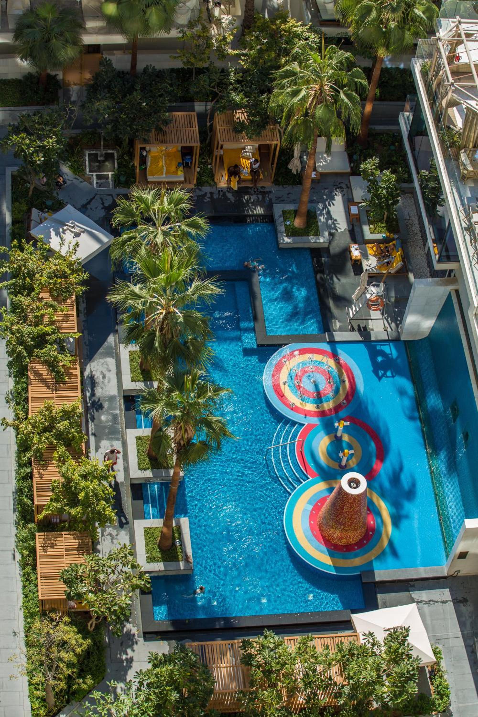 EDEN'S Homes & Villas - FIVE Palm Residences