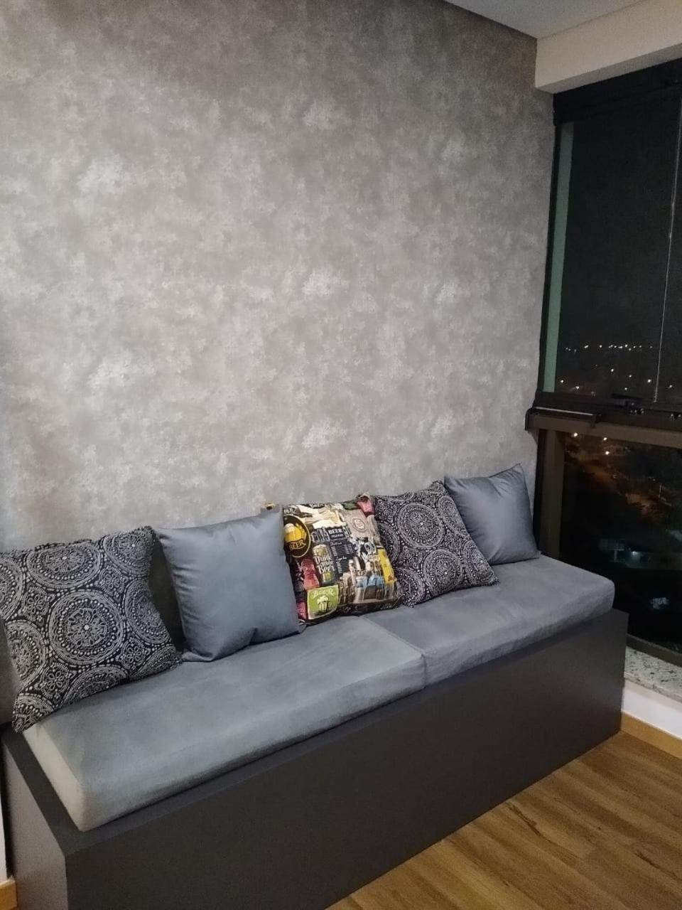 Lindo Apto em Home Club na Praia Alegre view 5