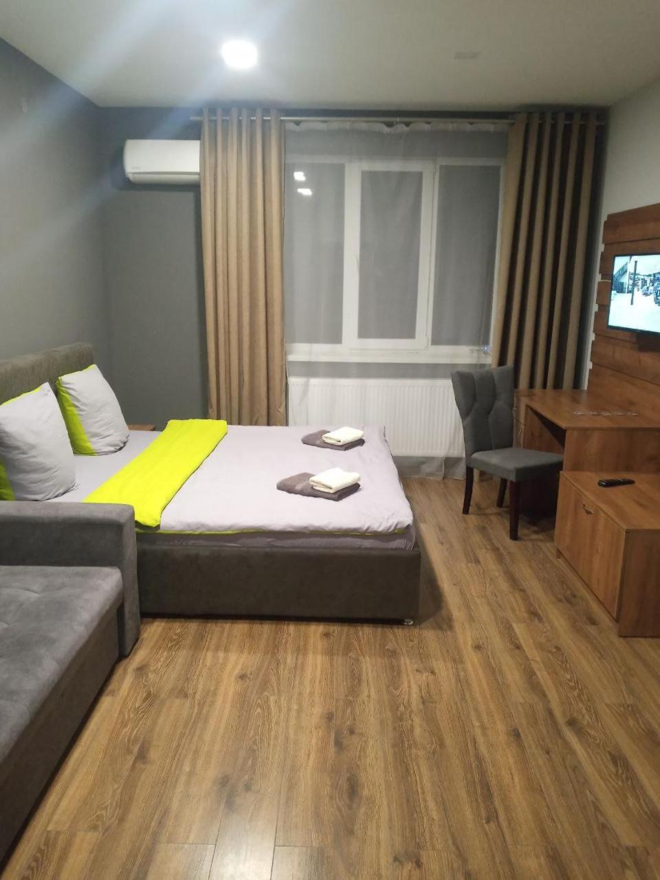 Apartment Yes 41 view 3