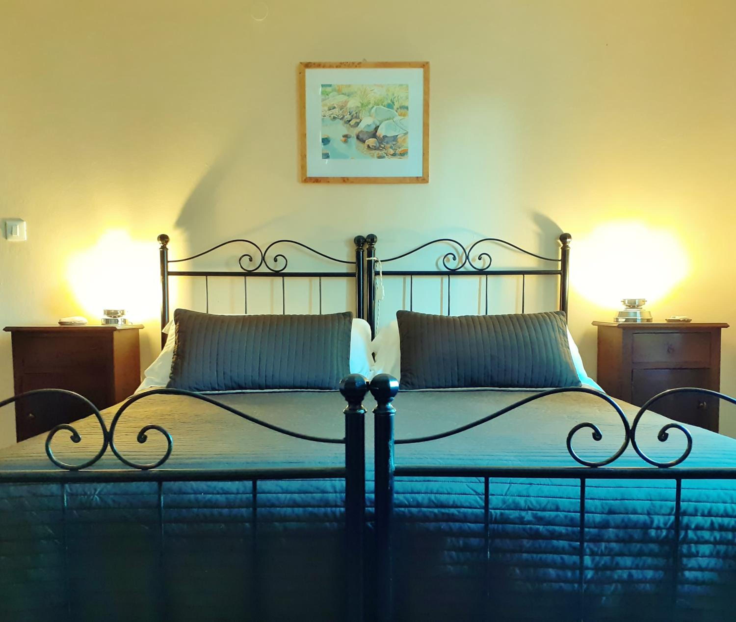 Cà Gennara Agri B&B