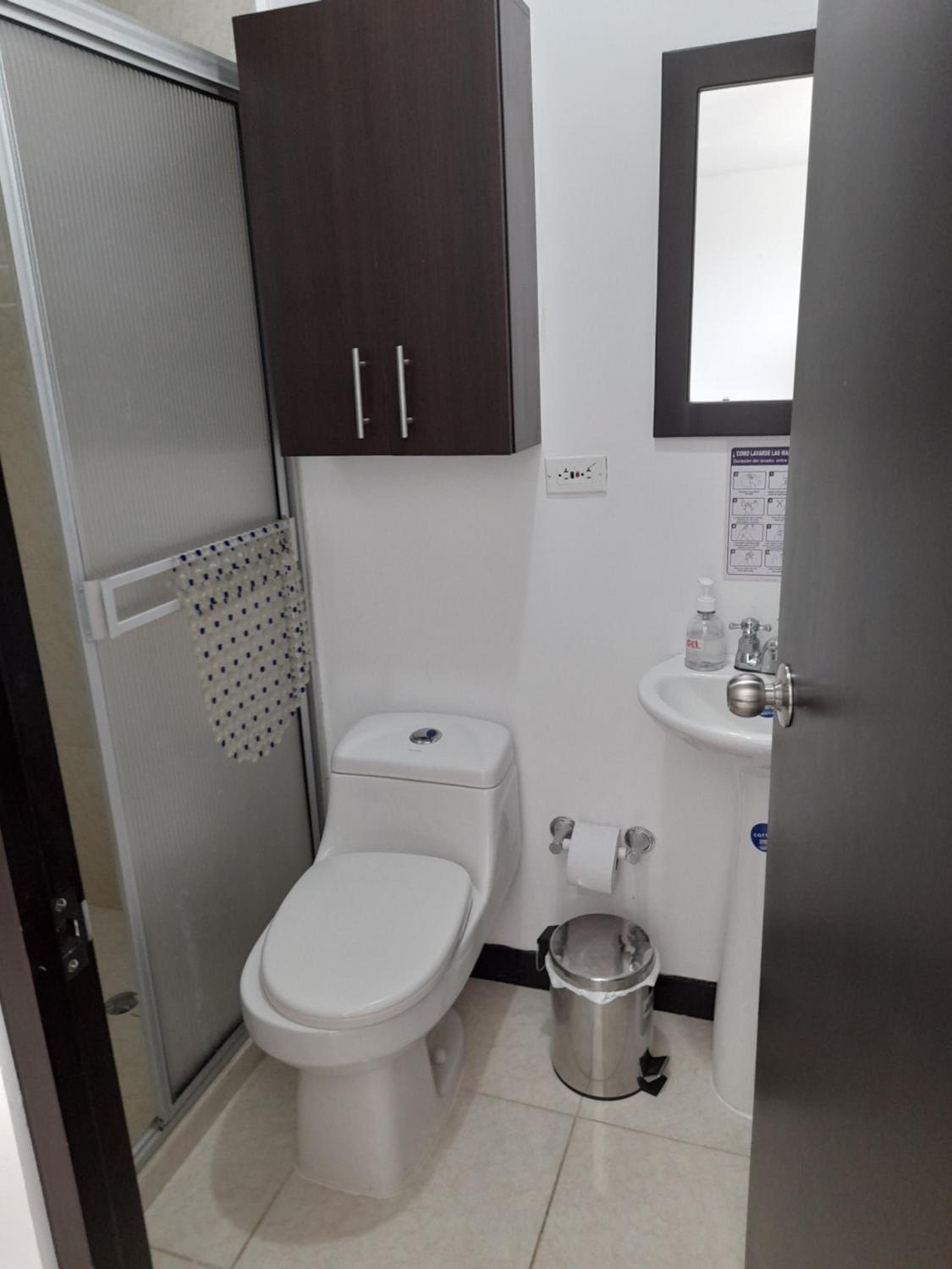 Apartamentos con Piscina cerca a Parque del Cafe