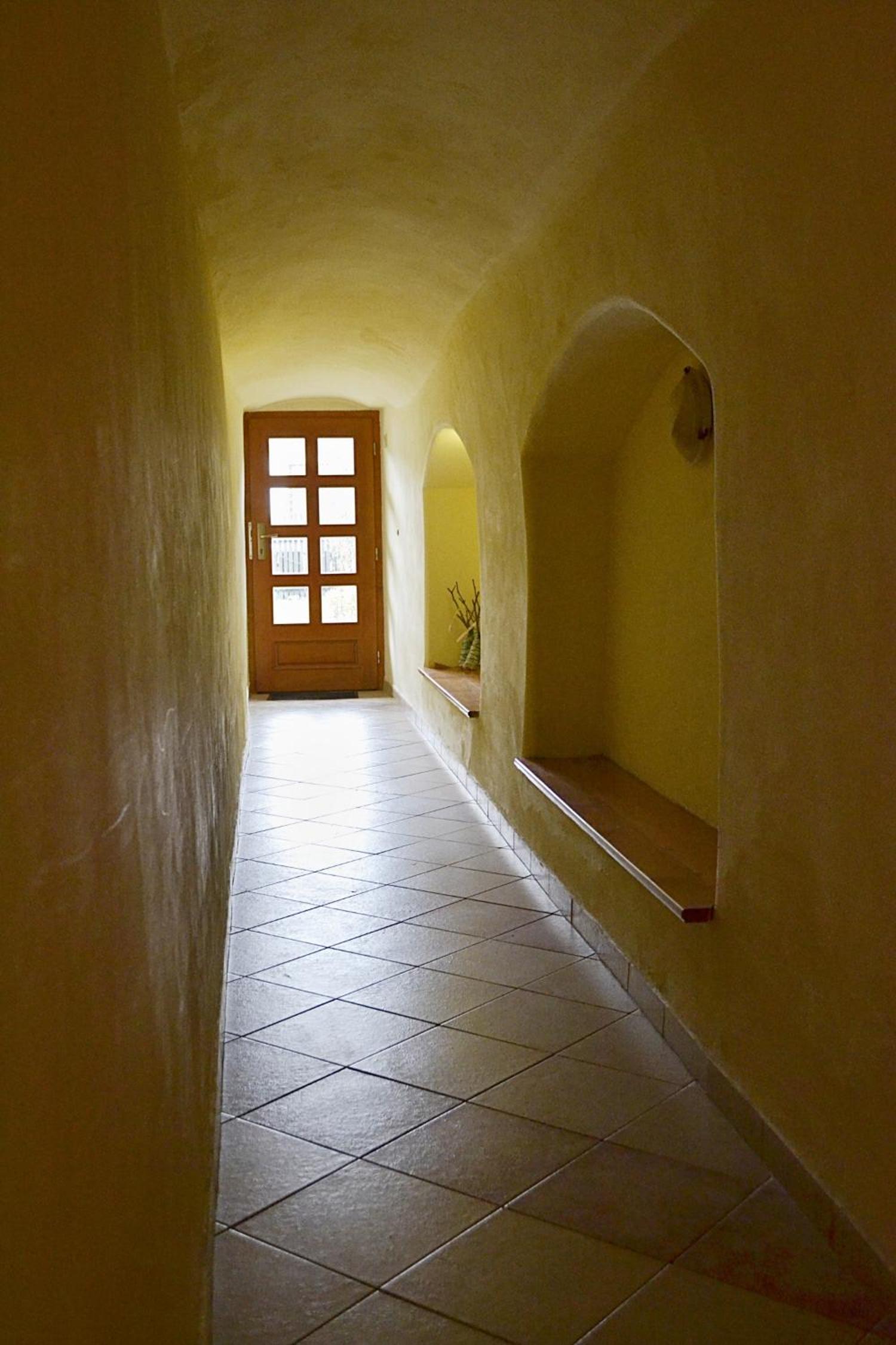 Apartmán Náměstí Hostinné