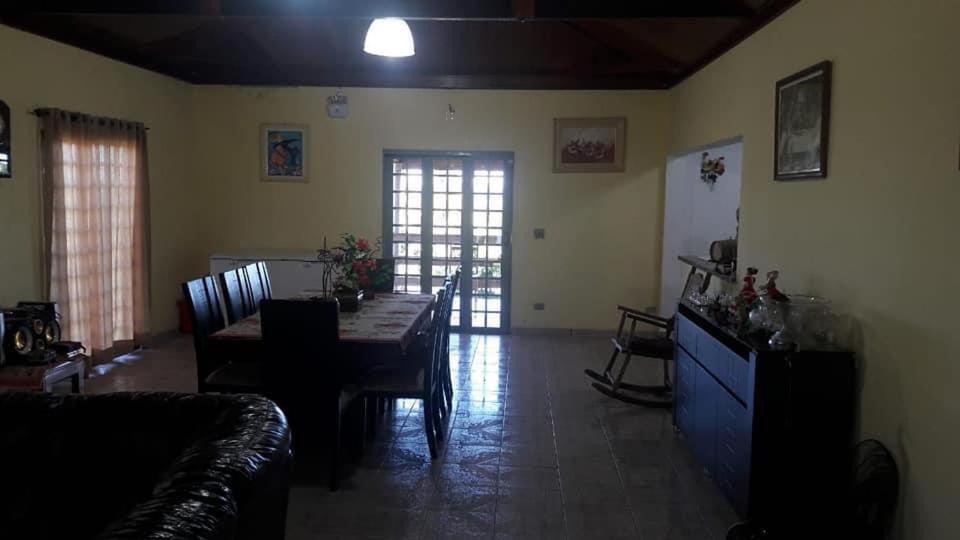 Sitio em Atibaia - Sitio Beija-Flor