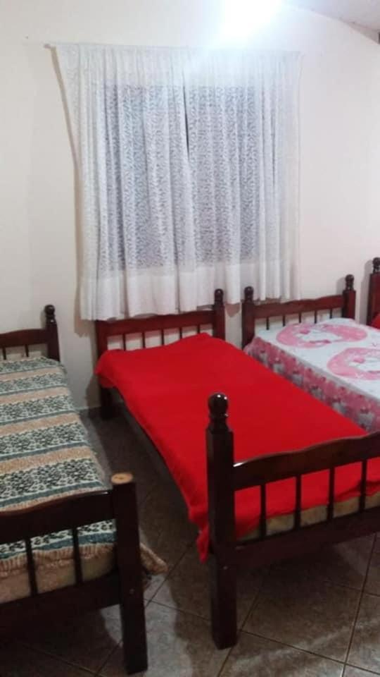 Sitio em Atibaia - Sitio Beija-Flor