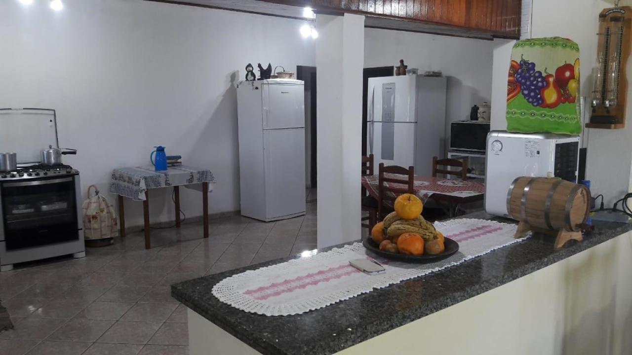 Sitio em Atibaia - Sitio Beija-Flor