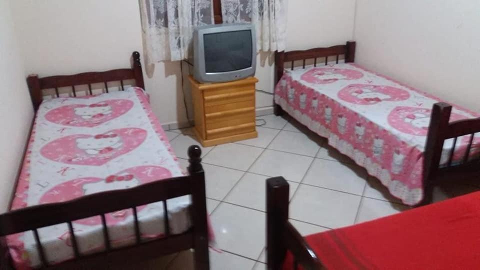 Sitio em Atibaia - Sitio Beija-Flor
