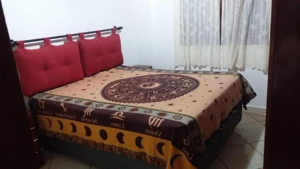 Sitio em Atibaia - Sitio Beija-Flor