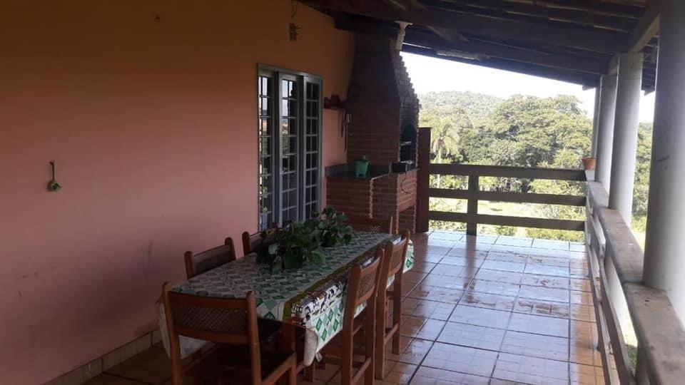 Sitio em Atibaia - Sitio Beija-Flor