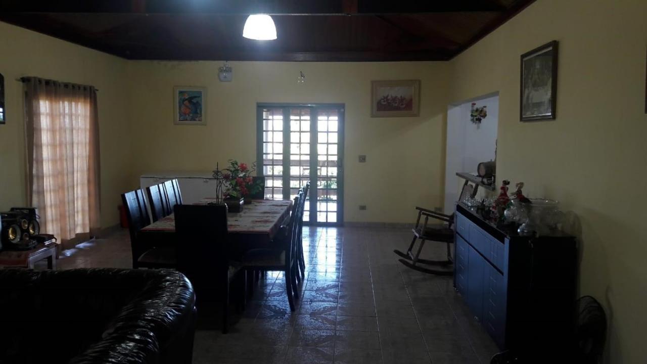 Sitio em Atibaia - Sitio Beija-Flor