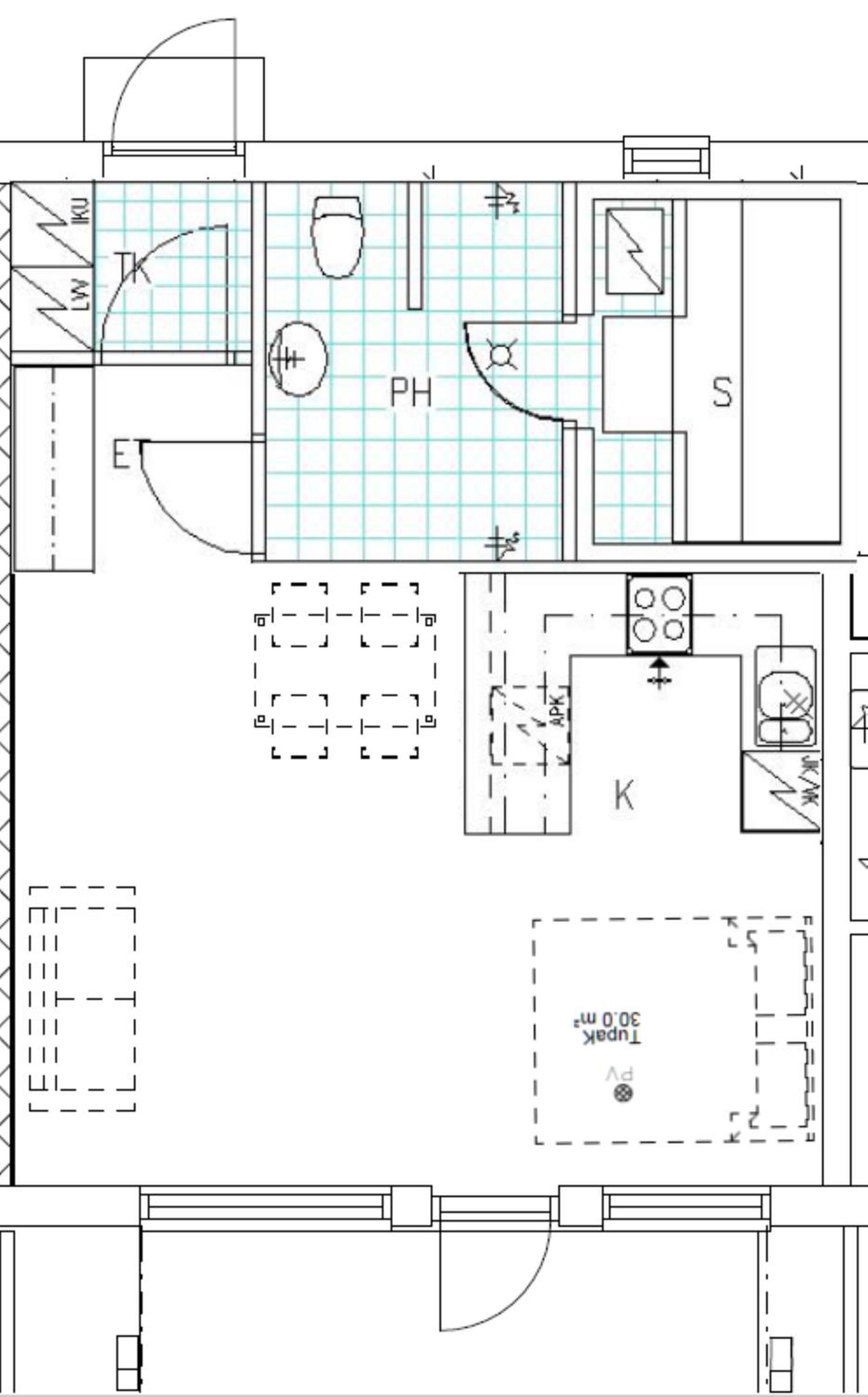 Apartments Tahko