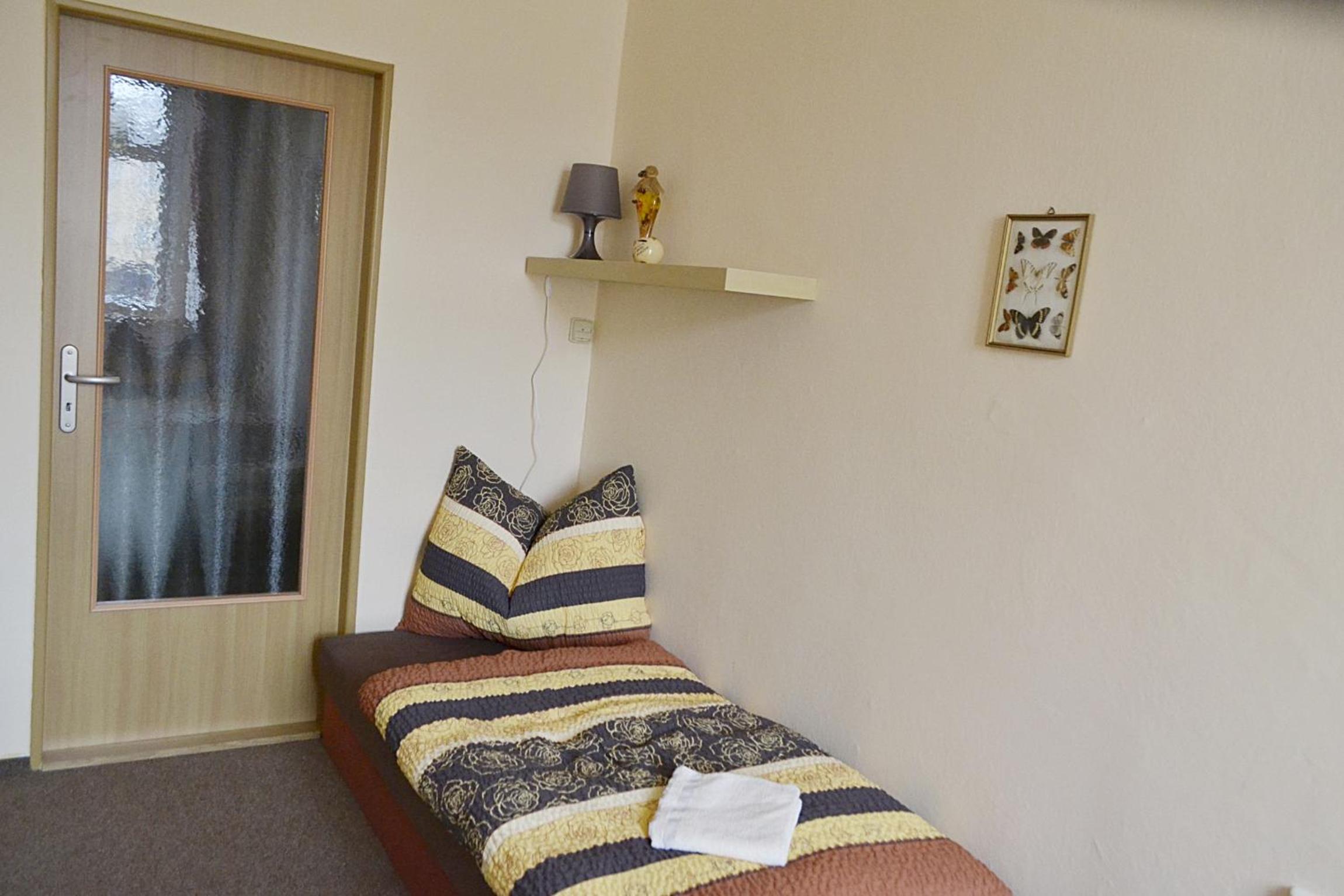 Apartmán Náměstí Hostinné