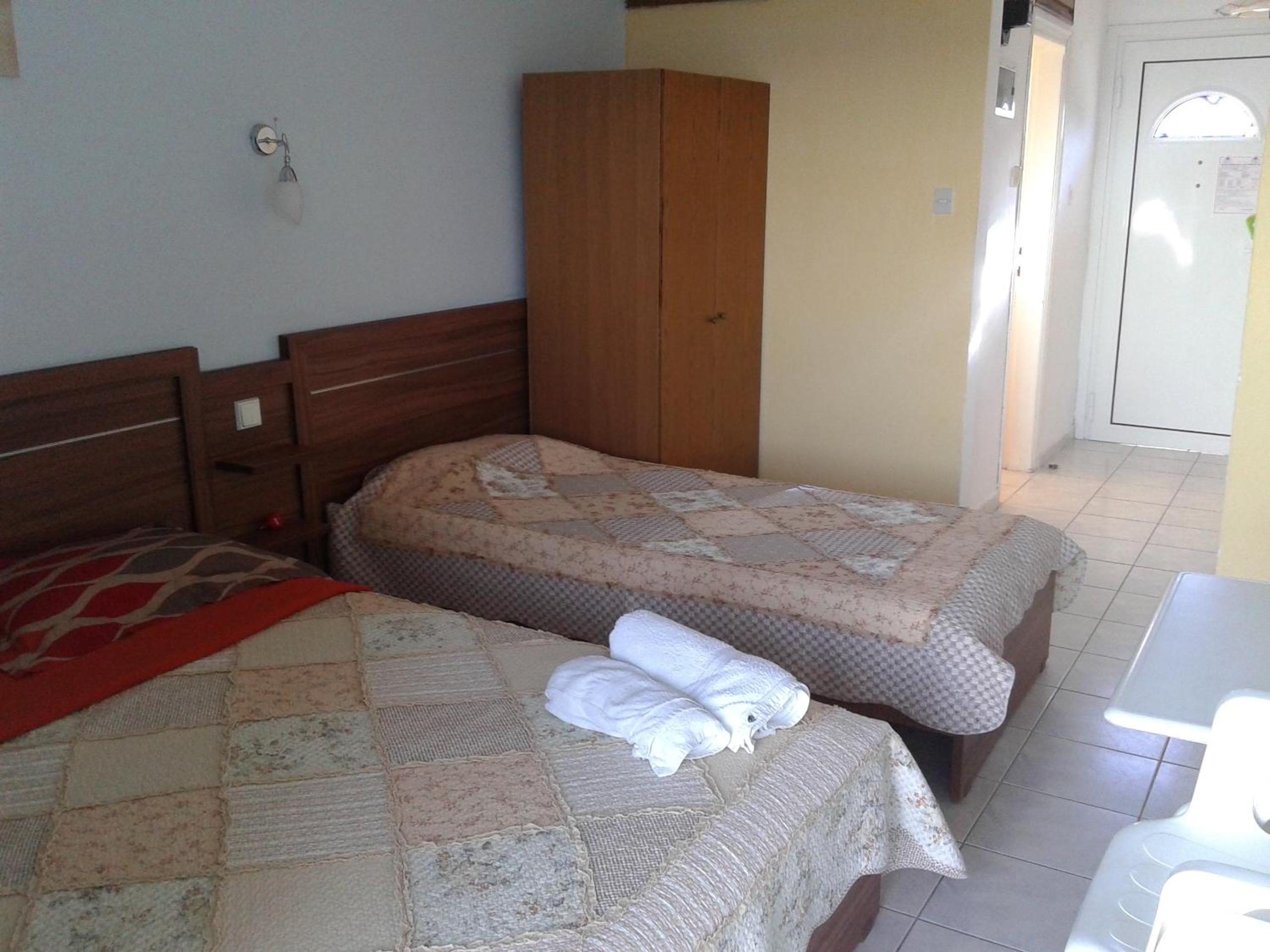 Drenos Rooms view view 4