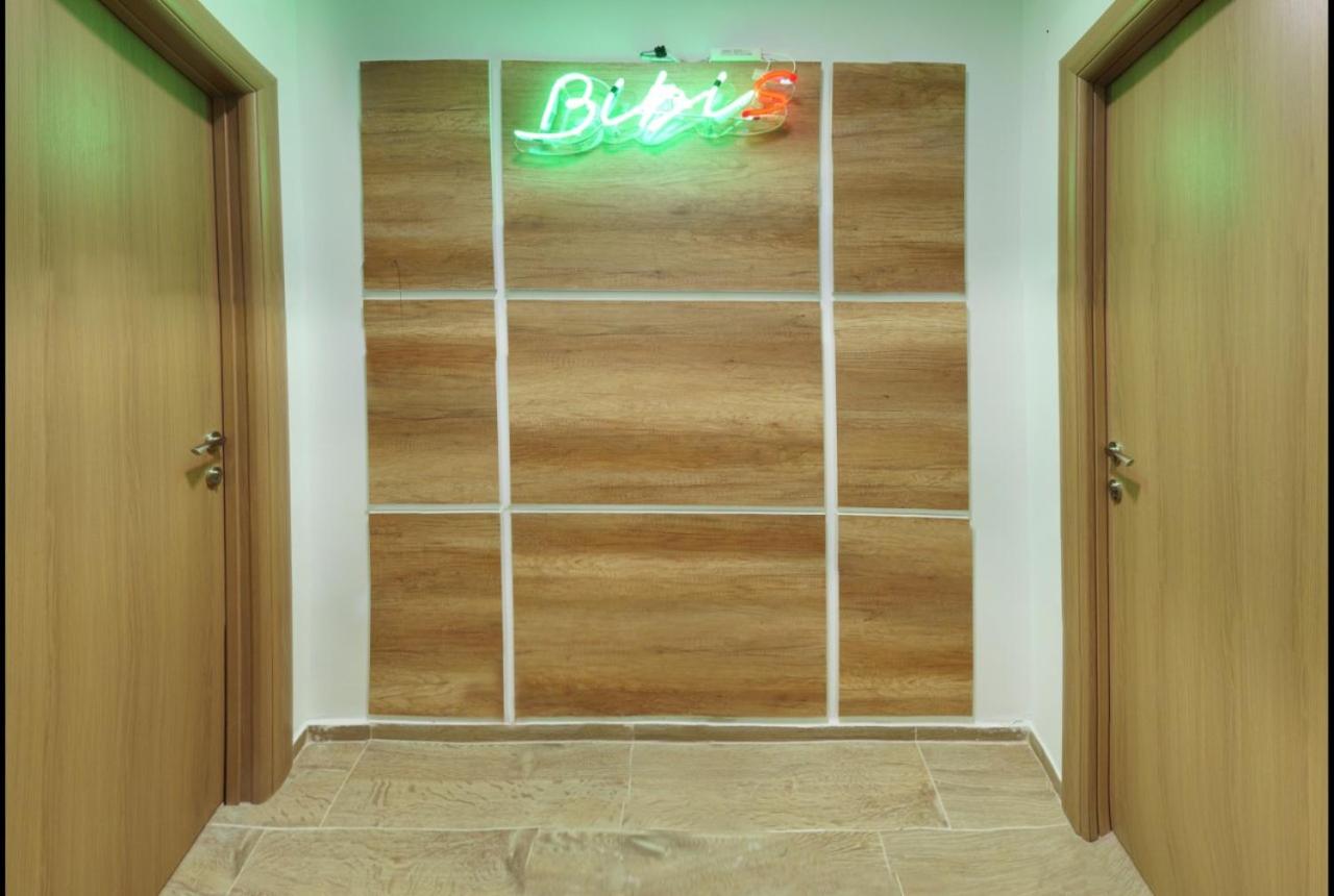 Bibi's Apartments view 3