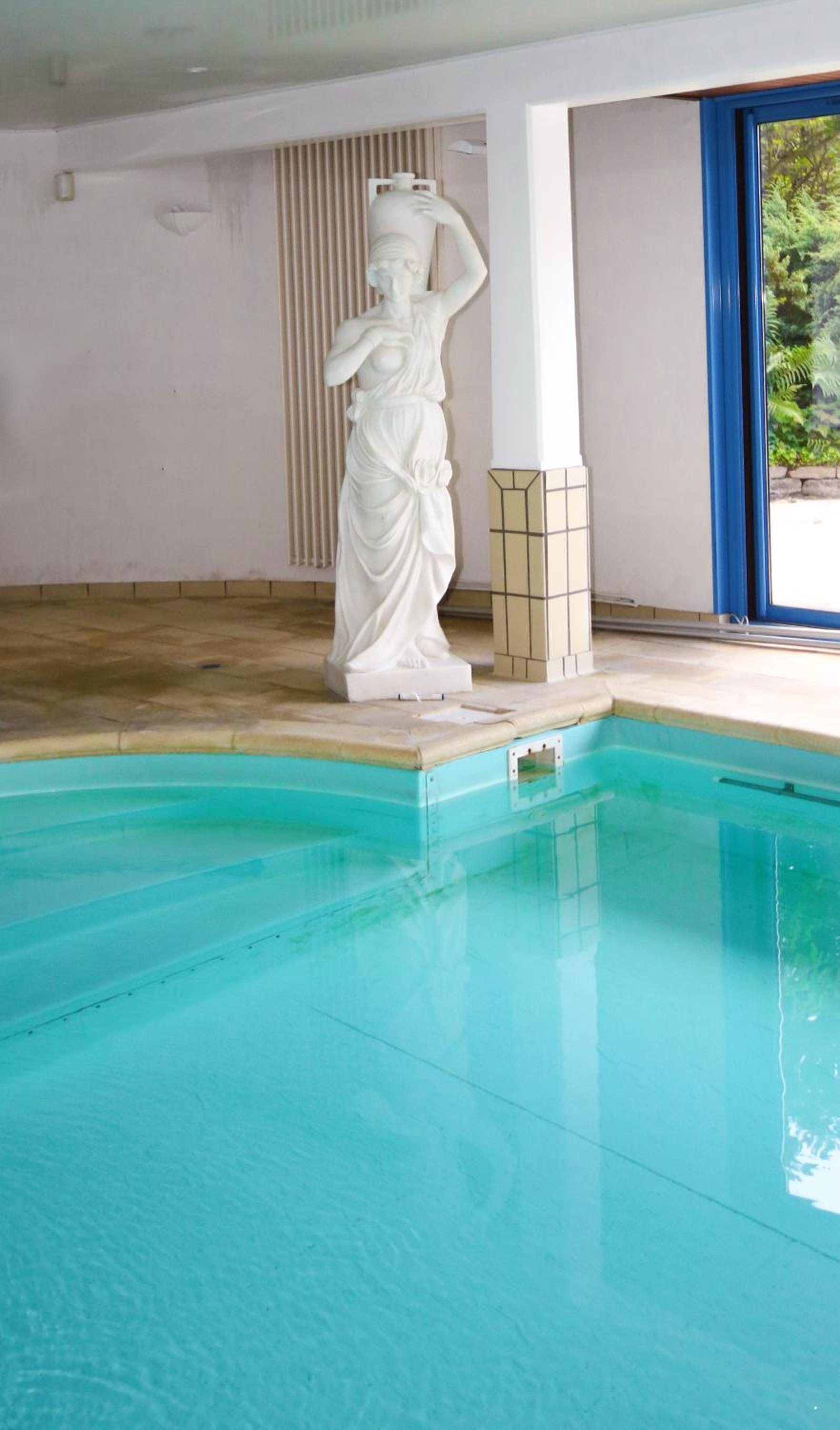 Le Manoir de la mantille view 5