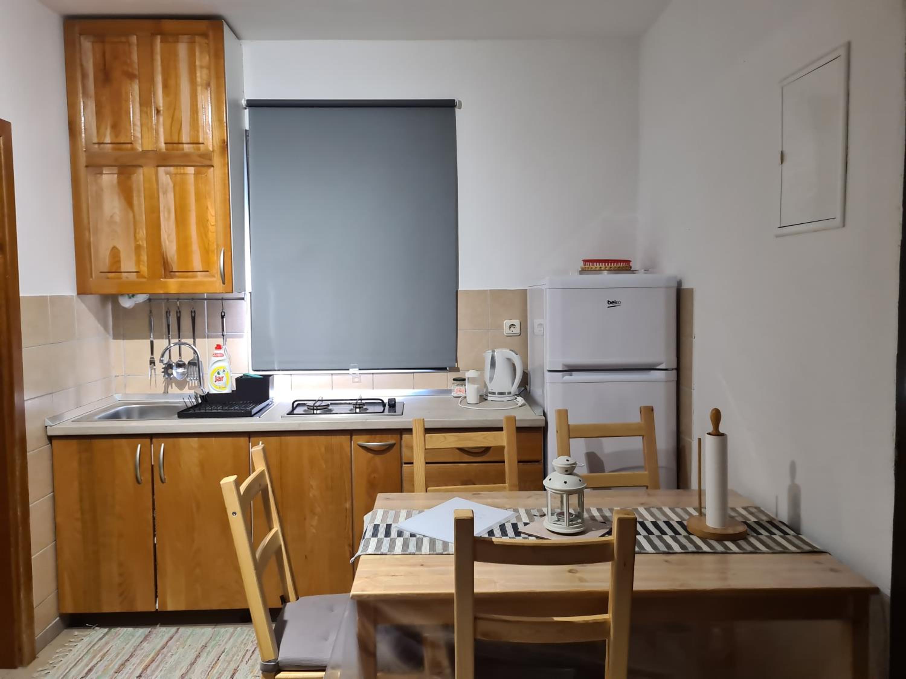 Apartmani Bellevue view 2