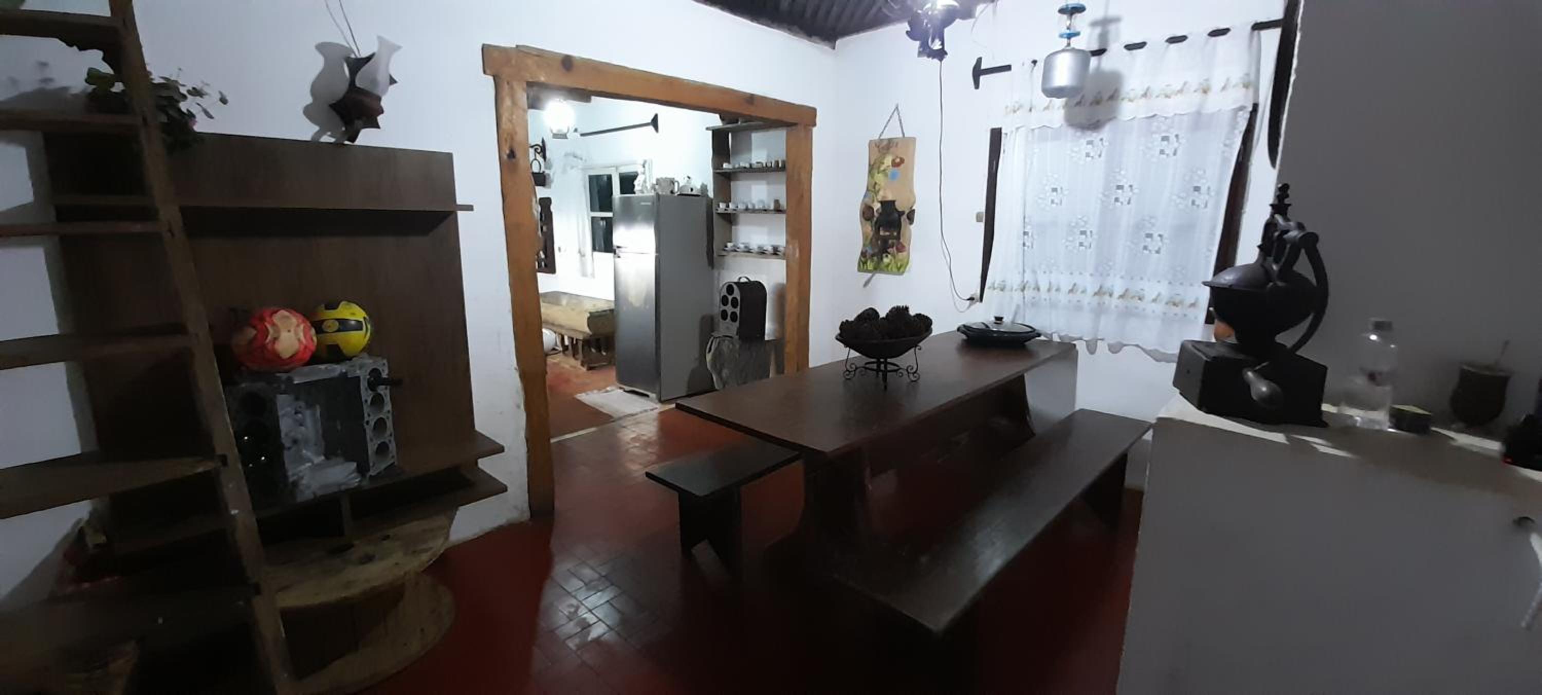 Sitio Camundongo