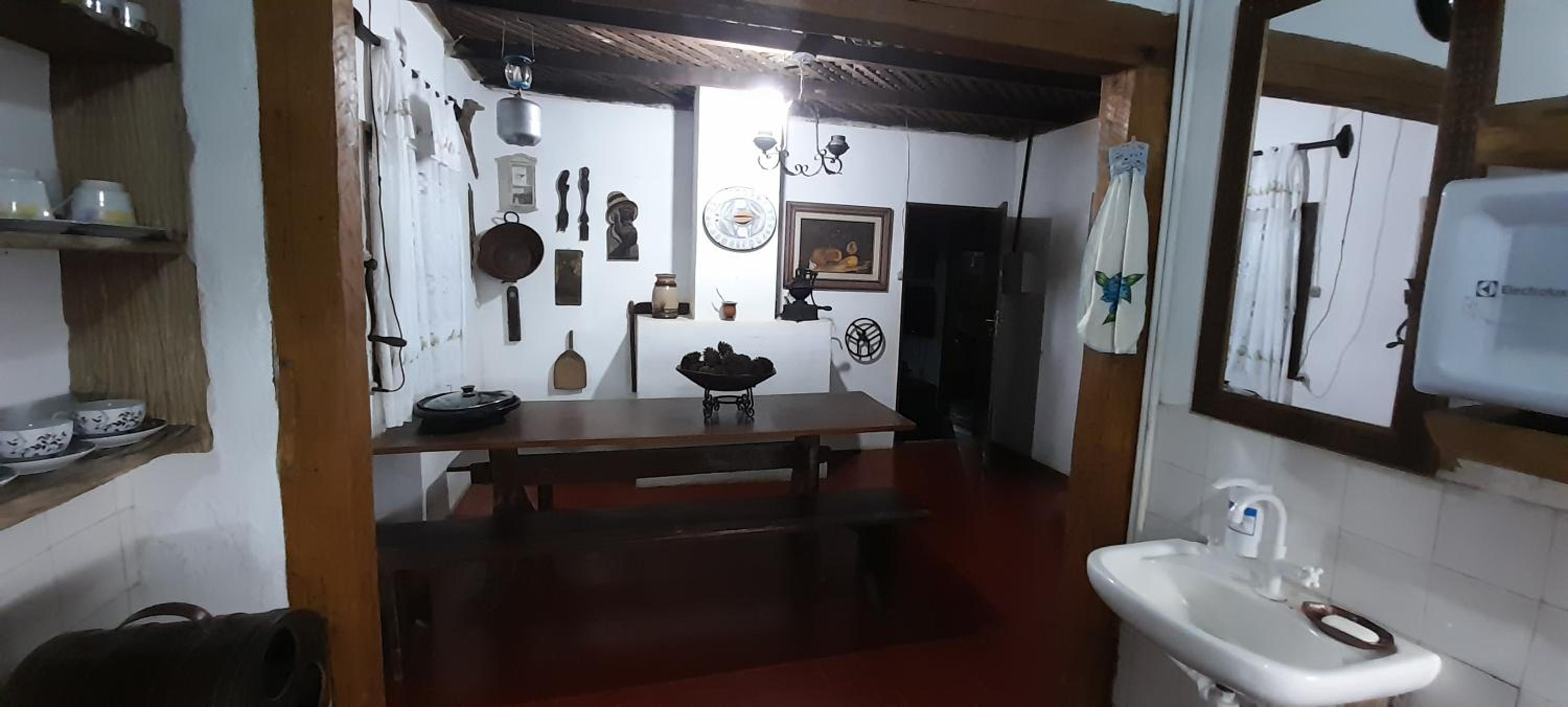 Sitio Camundongo