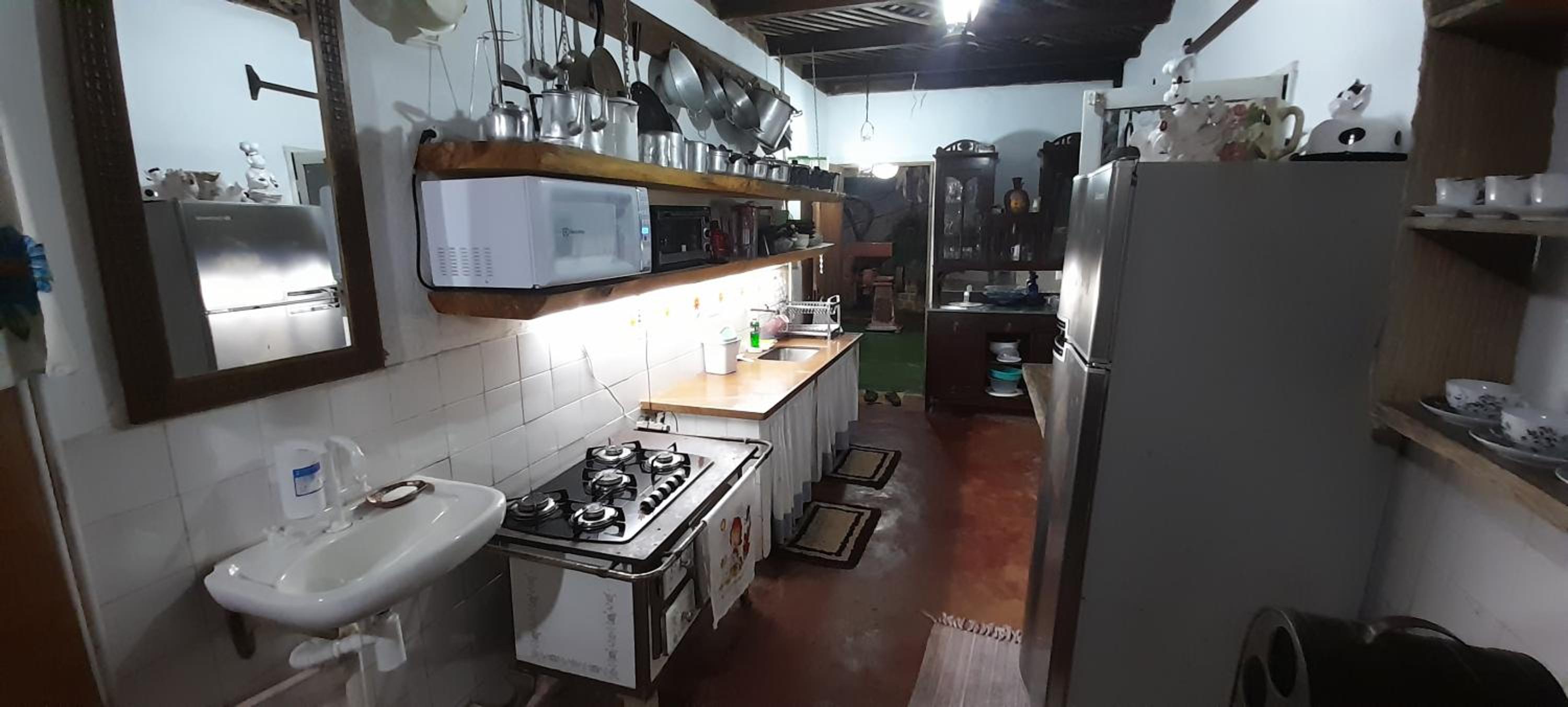 Sitio Camundongo